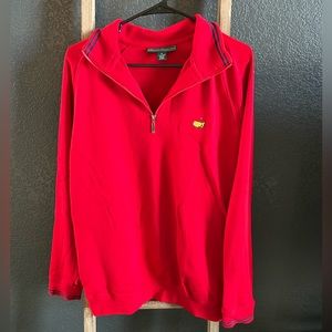 Master’s Collection Pullover